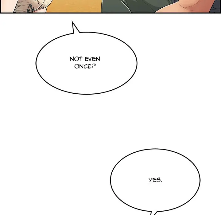 A Killer Woman Uncensored Manhwa Chapter 60 - Page 89