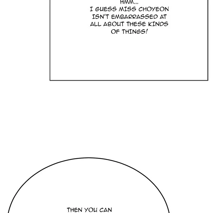 A Killer Woman Uncensored Manhwa Chapter 60 - Page 91