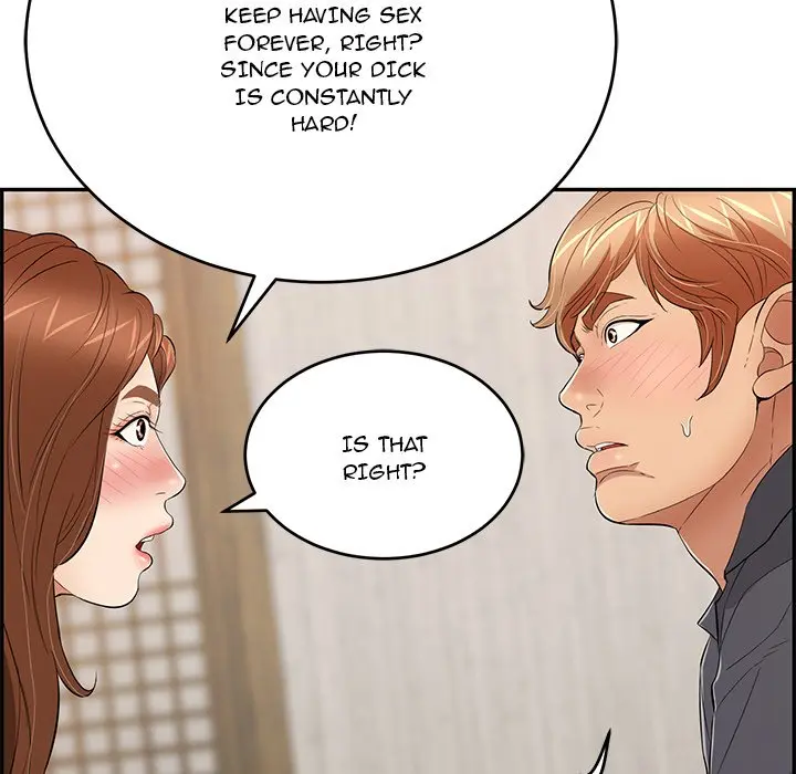 A Killer Woman Uncensored Manhwa Chapter 60 - Page 92