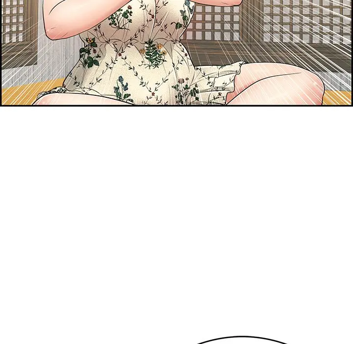 A Killer Woman Uncensored Manhwa Chapter 60 - Page 95