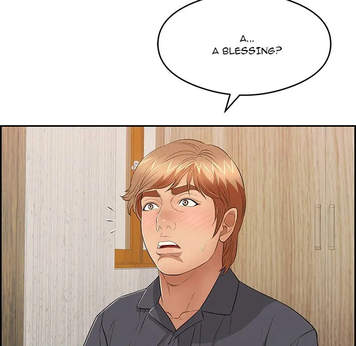 A Killer Woman Uncensored Manhwa Chapter 60 - Page 96