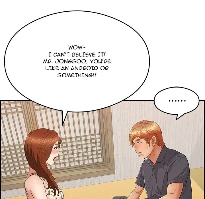 A Killer Woman Uncensored Manhwa Chapter 60 - Page 98