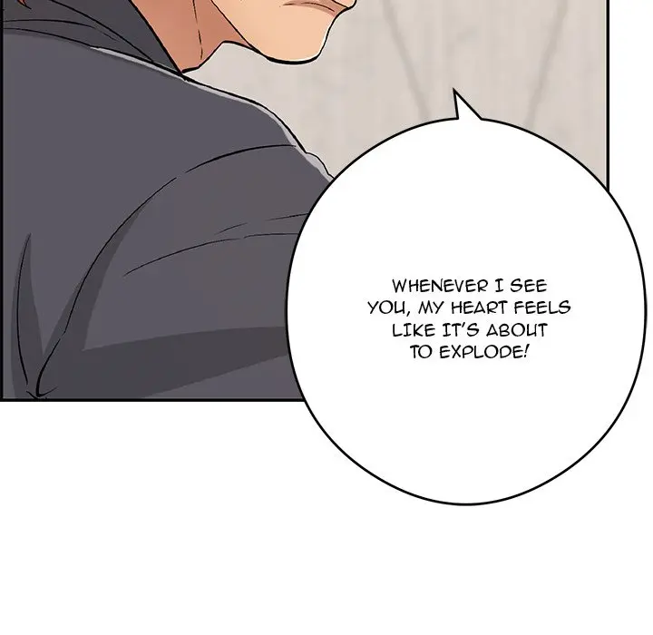 A Killer Woman Uncensored Manhwa Chapter 61 - Page 10