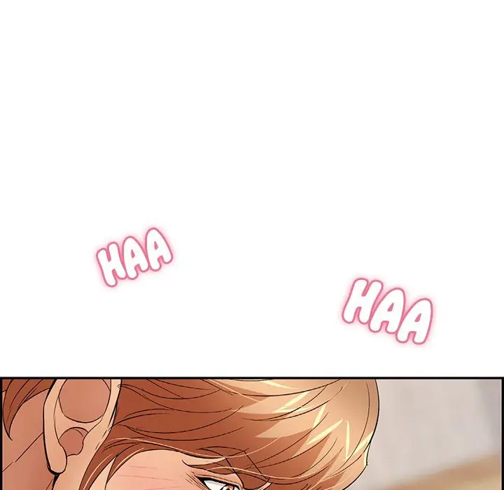 A Killer Woman Uncensored Manhwa Chapter 61 - Page 101