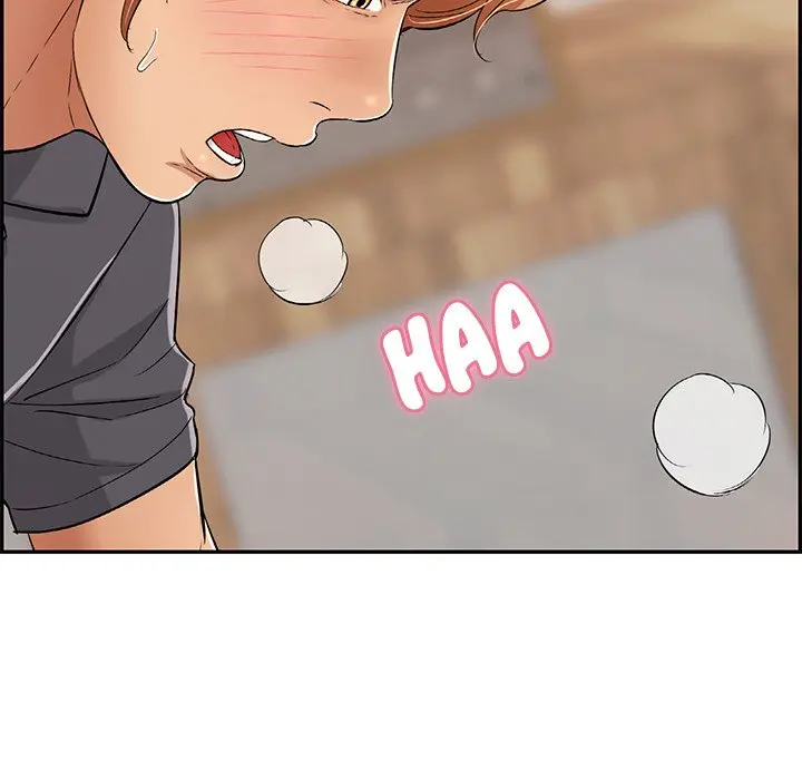 A Killer Woman Uncensored Manhwa Chapter 61 - Page 102