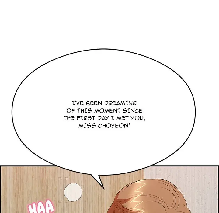 A Killer Woman Uncensored Manhwa Chapter 61 - Page 108