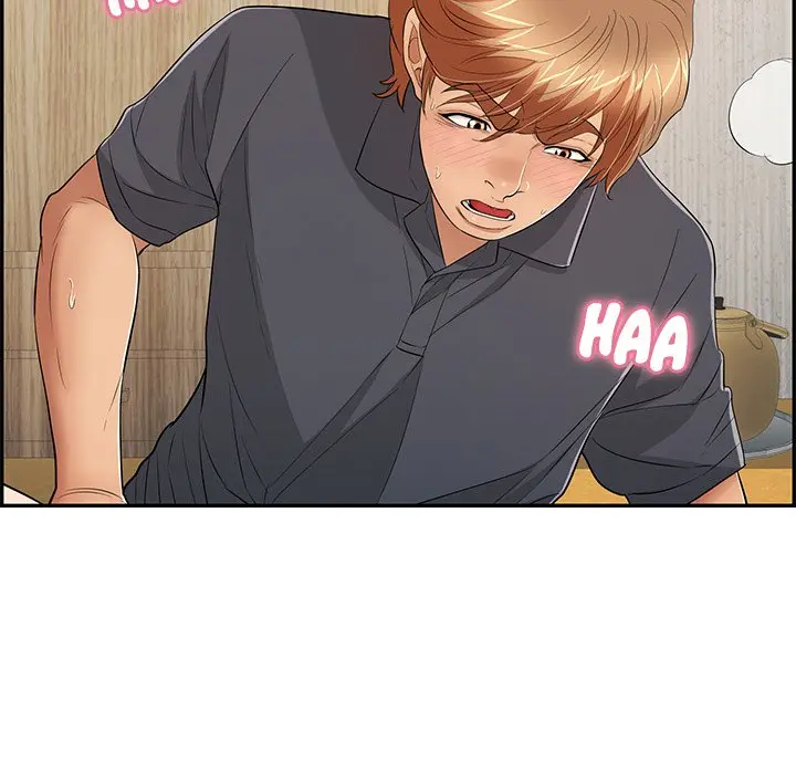 A Killer Woman Uncensored Manhwa Chapter 61 - Page 109