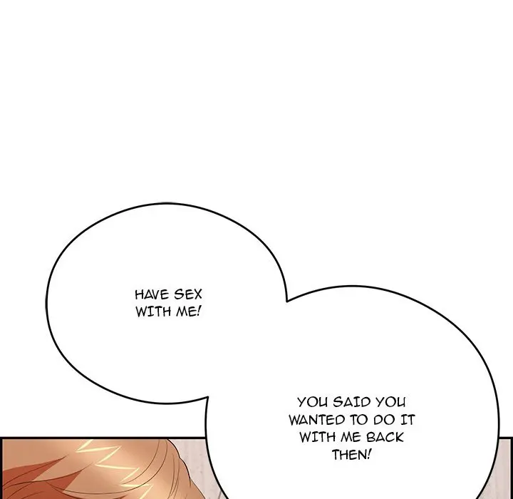 A Killer Woman Uncensored Manhwa Chapter 61 - Page 11