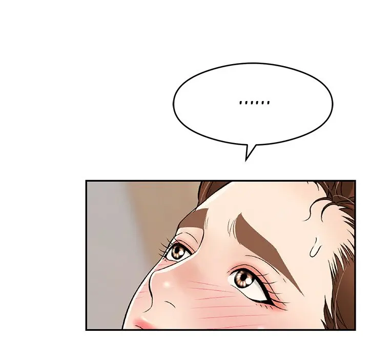 A Killer Woman Uncensored Manhwa Chapter 61 - Page 110