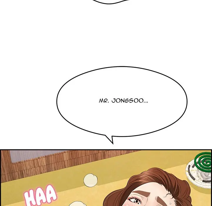 A Killer Woman Uncensored Manhwa Chapter 61 - Page 113