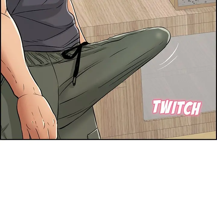 A Killer Woman Uncensored Manhwa Chapter 61 - Page 118