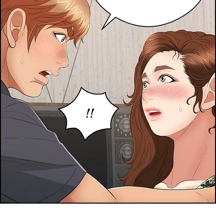 A Killer Woman Uncensored Manhwa Chapter 61 - Page 12