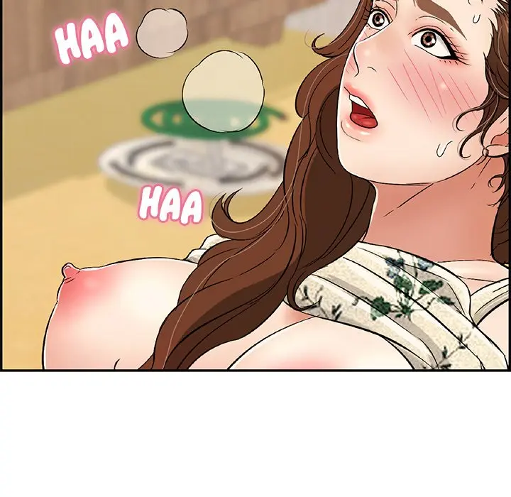 A Killer Woman Uncensored Manhwa Chapter 61 - Page 120