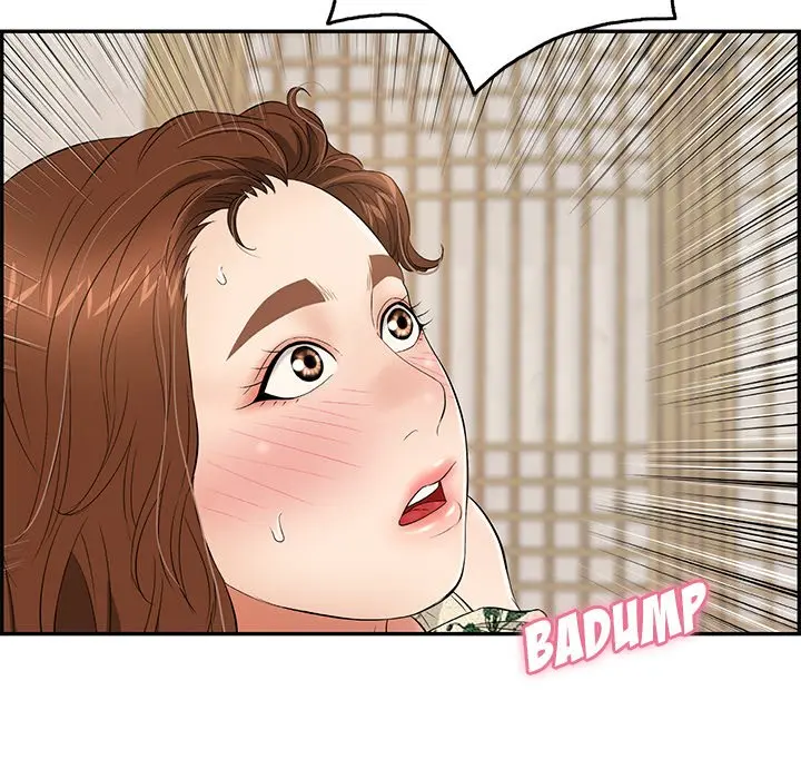A Killer Woman Uncensored Manhwa Chapter 61 - Page 124