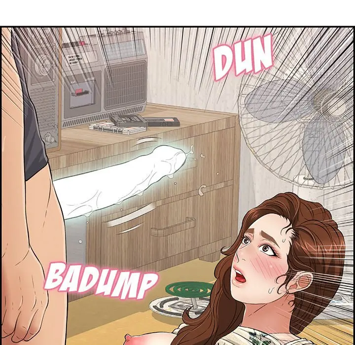 A Killer Woman Uncensored Manhwa Chapter 61 - Page 126