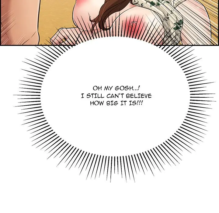 A Killer Woman Uncensored Manhwa Chapter 61 - Page 127