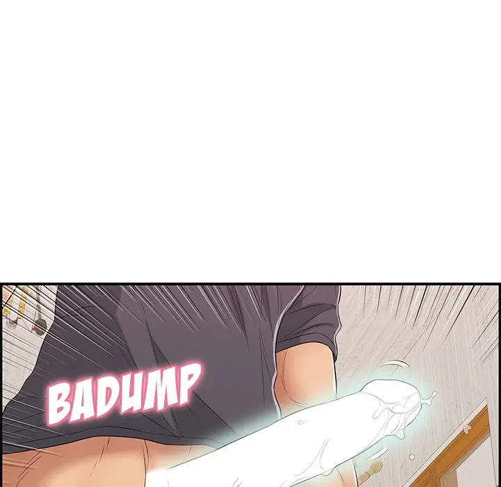 A Killer Woman Uncensored Manhwa Chapter 61 - Page 128