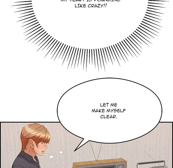A Killer Woman Uncensored Manhwa Chapter 61 - Page 130