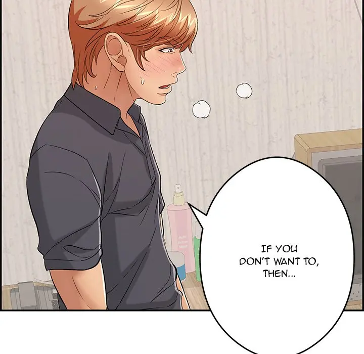 A Killer Woman Uncensored Manhwa Chapter 61 - Page 133