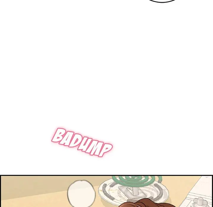 A Killer Woman Uncensored Manhwa Chapter 61 - Page 134