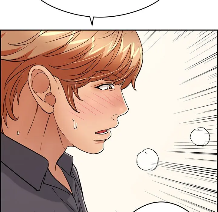 A Killer Woman Uncensored Manhwa Chapter 61 - Page 137