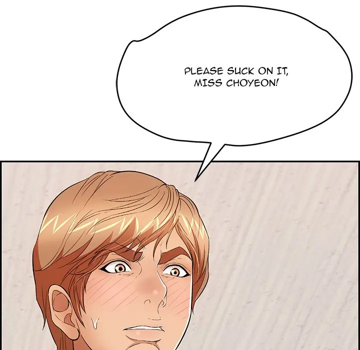 A Killer Woman Uncensored Manhwa Chapter 61 - Page 143