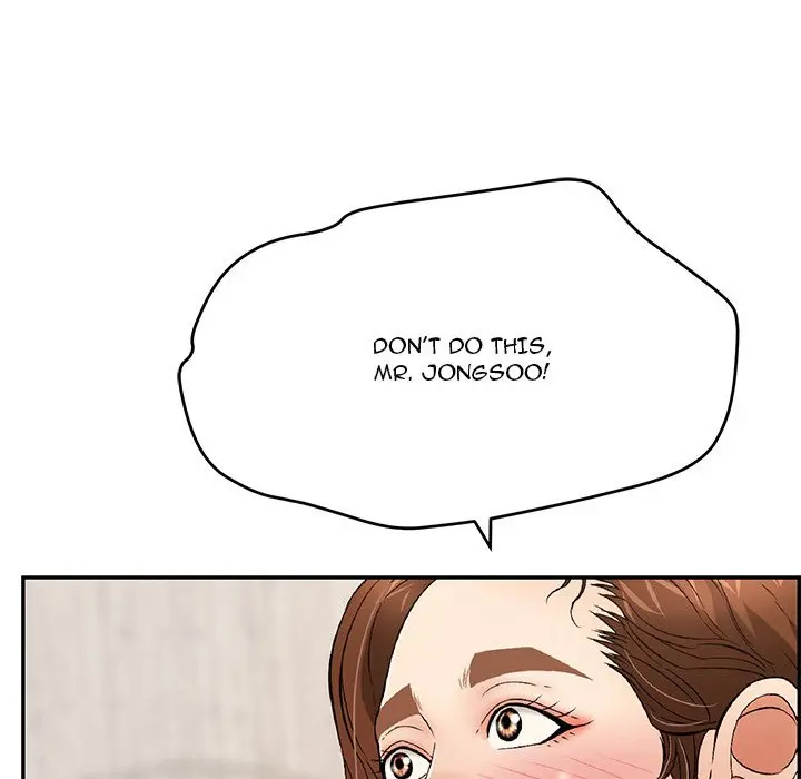 A Killer Woman Uncensored Manhwa Chapter 61 - Page 16