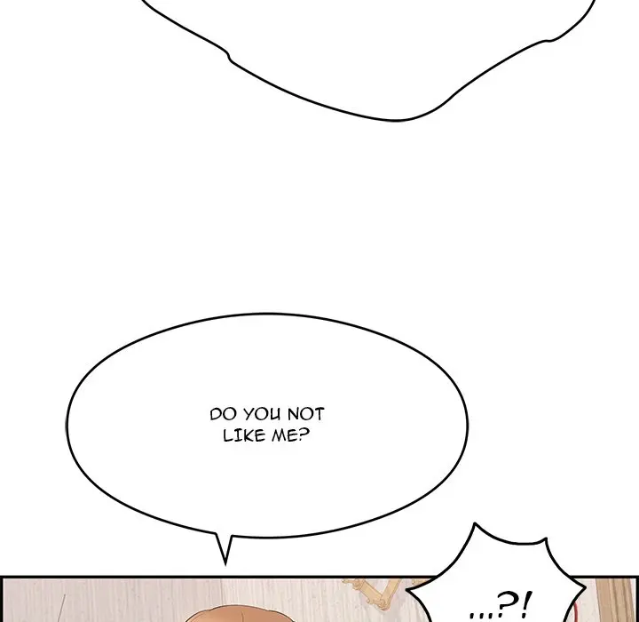 A Killer Woman Uncensored Manhwa Chapter 61 - Page 18