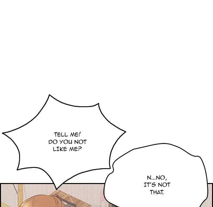 A Killer Woman Uncensored Manhwa Chapter 61 - Page 20