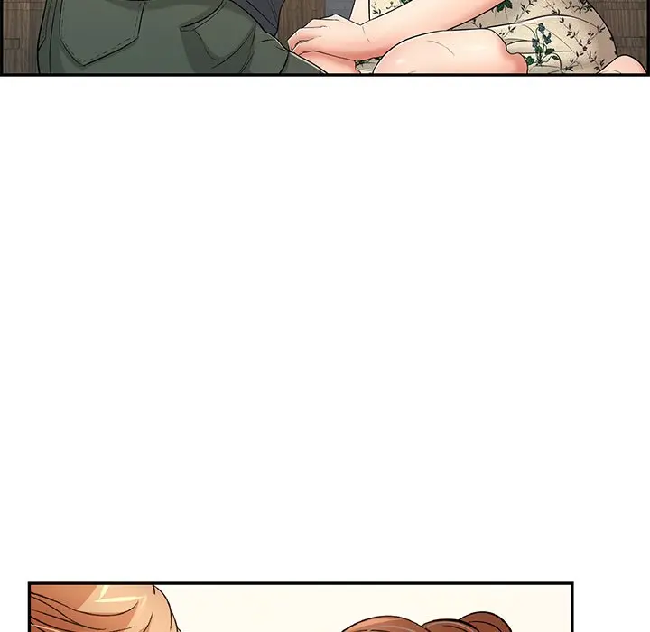 A Killer Woman Uncensored Manhwa Chapter 61 - Page 24