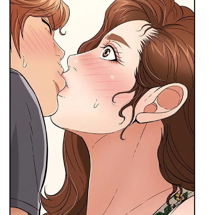 A Killer Woman Uncensored Manhwa Chapter 61 - Page 25
