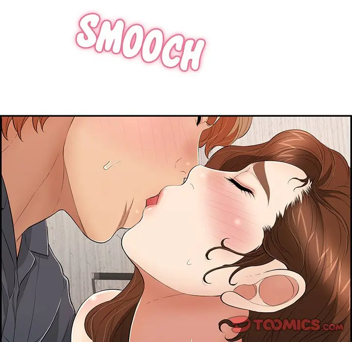 A Killer Woman Uncensored Manhwa Chapter 61 - Page 27