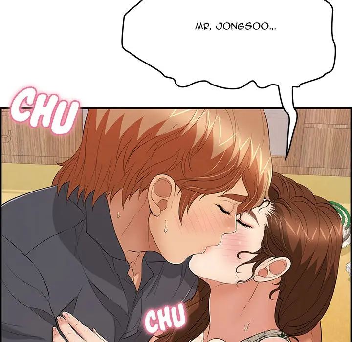 A Killer Woman Uncensored Manhwa Chapter 61 - Page 29