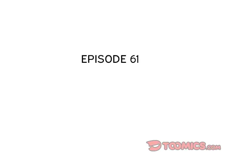 A Killer Woman Uncensored Manhwa Chapter 61 - Page 3