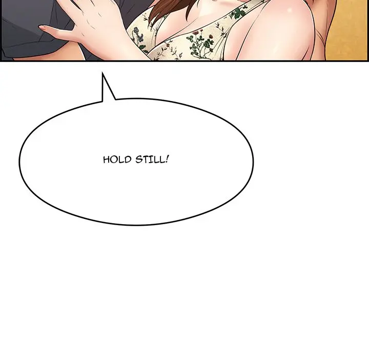 A Killer Woman Uncensored Manhwa Chapter 61 - Page 30