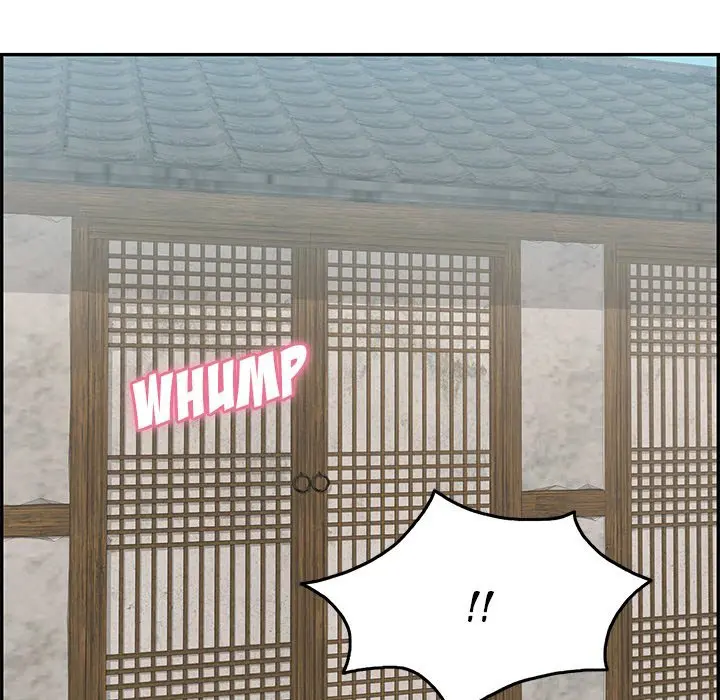 A Killer Woman Uncensored Manhwa Chapter 61 - Page 31