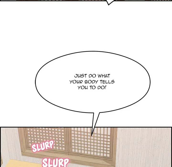 A Killer Woman Uncensored Manhwa Chapter 61 - Page 32