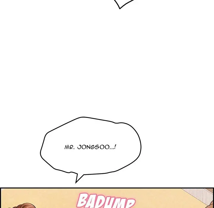 A Killer Woman Uncensored Manhwa Chapter 61 - Page 36