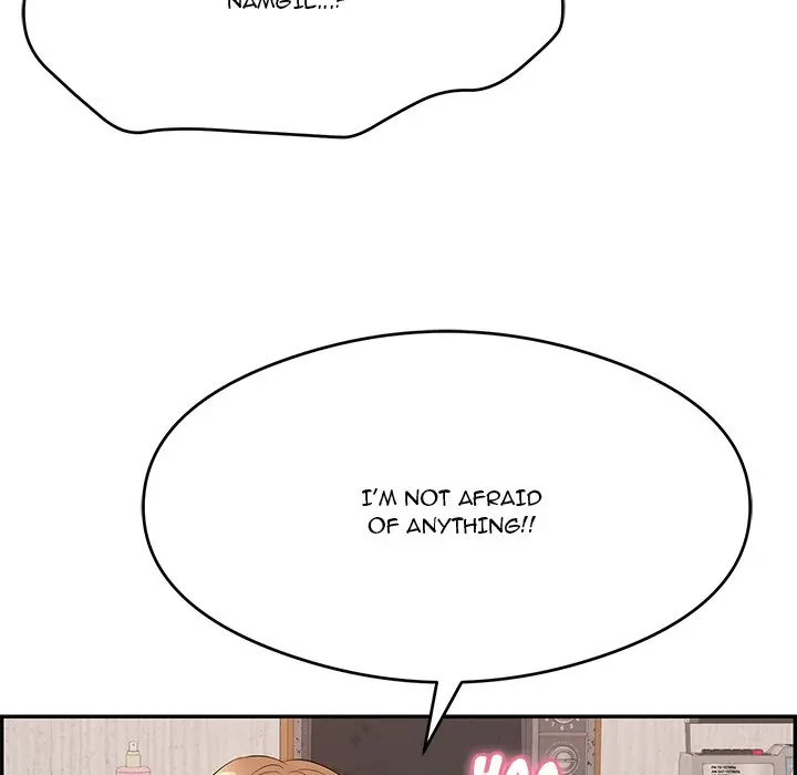 A Killer Woman Uncensored Manhwa Chapter 61 - Page 38