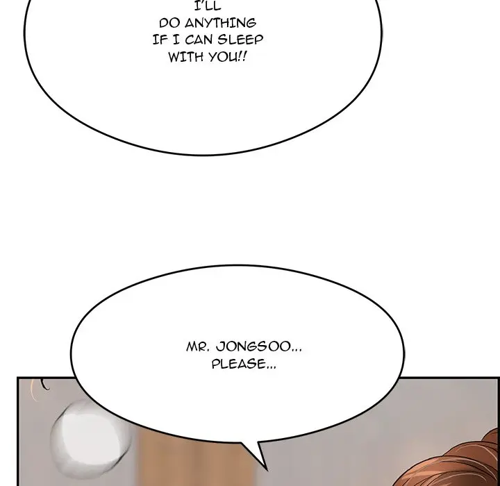 A Killer Woman Uncensored Manhwa Chapter 61 - Page 40