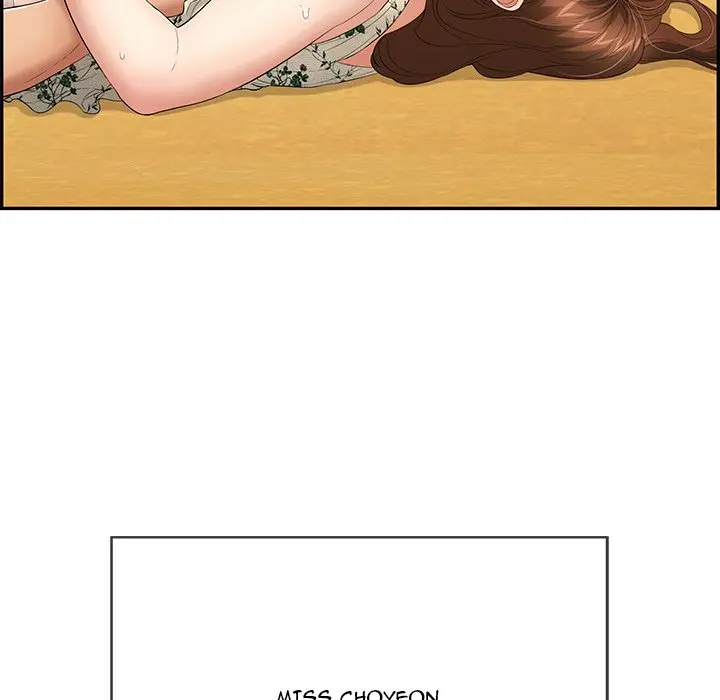 A Killer Woman Uncensored Manhwa Chapter 61 - Page 44