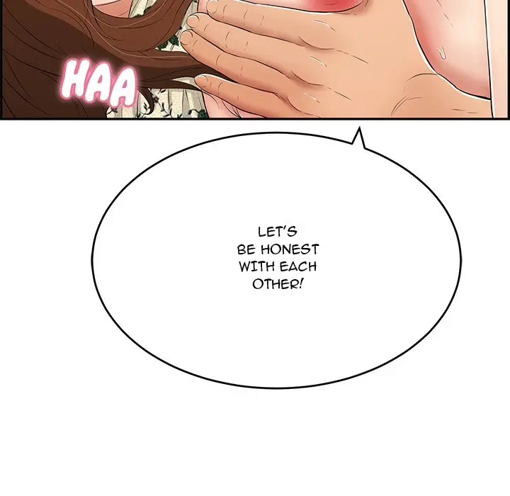 A Killer Woman Uncensored Manhwa Chapter 61 - Page 49