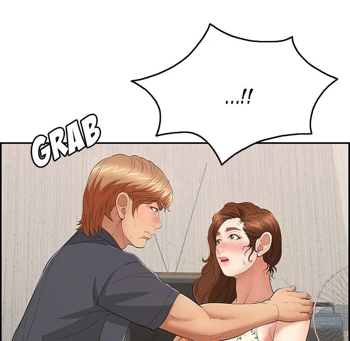A Killer Woman Uncensored Manhwa Chapter 61 - Page 5