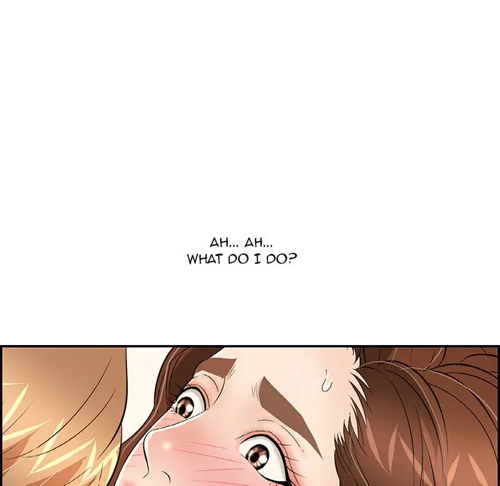 A Killer Woman Uncensored Manhwa Chapter 61 - Page 52