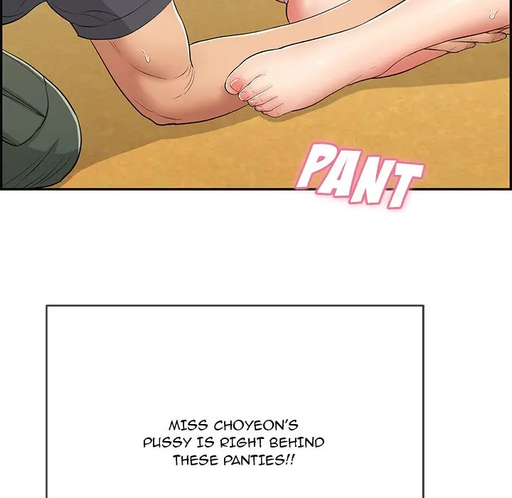 A Killer Woman Uncensored Manhwa Chapter 61 - Page 58