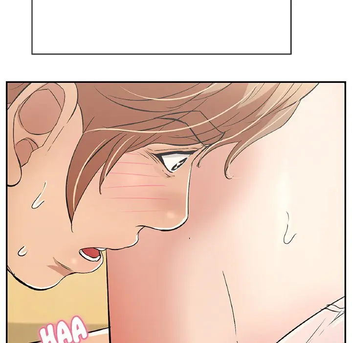 A Killer Woman Uncensored Manhwa Chapter 61 - Page 59