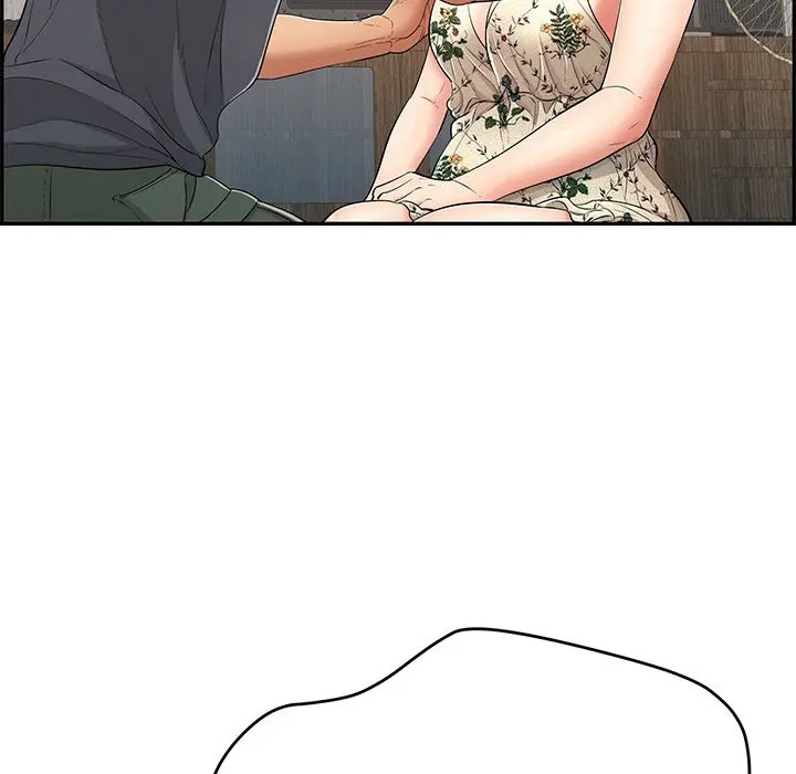 A Killer Woman Uncensored Manhwa Chapter 61 - Page 6