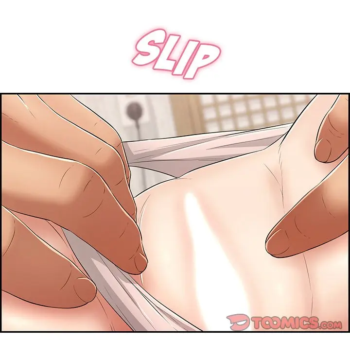 A Killer Woman Uncensored Manhwa Chapter 61 - Page 63
