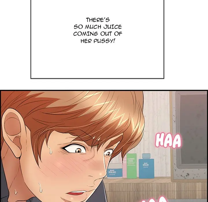 A Killer Woman Uncensored Manhwa Chapter 61 - Page 67
