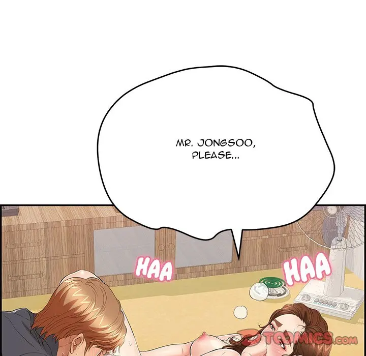 A Killer Woman Uncensored Manhwa Chapter 61 - Page 69